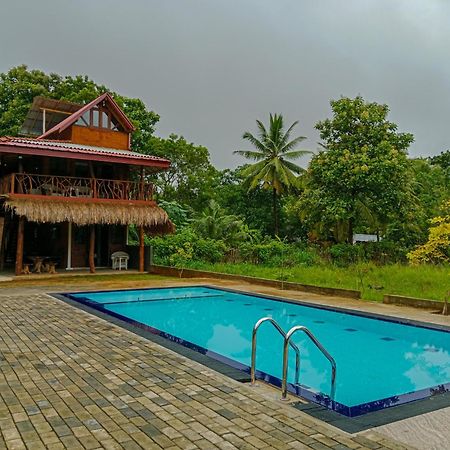 Sigiriya Elegant Resort Екстериор снимка