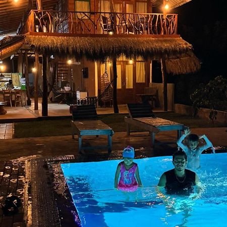 Sigiriya Elegant Resort Екстериор снимка