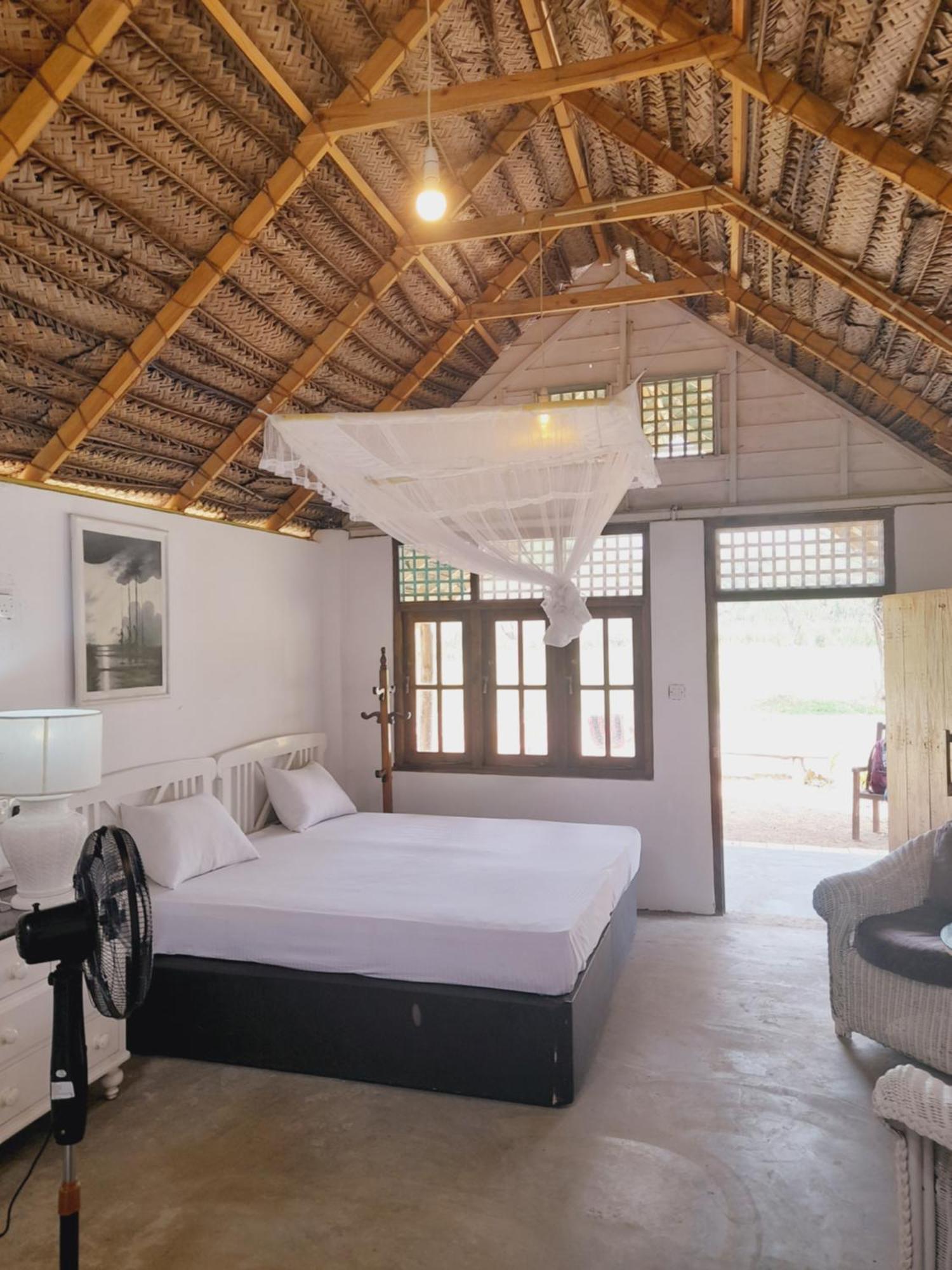 Sigiriya Elegant Resort Екстериор снимка