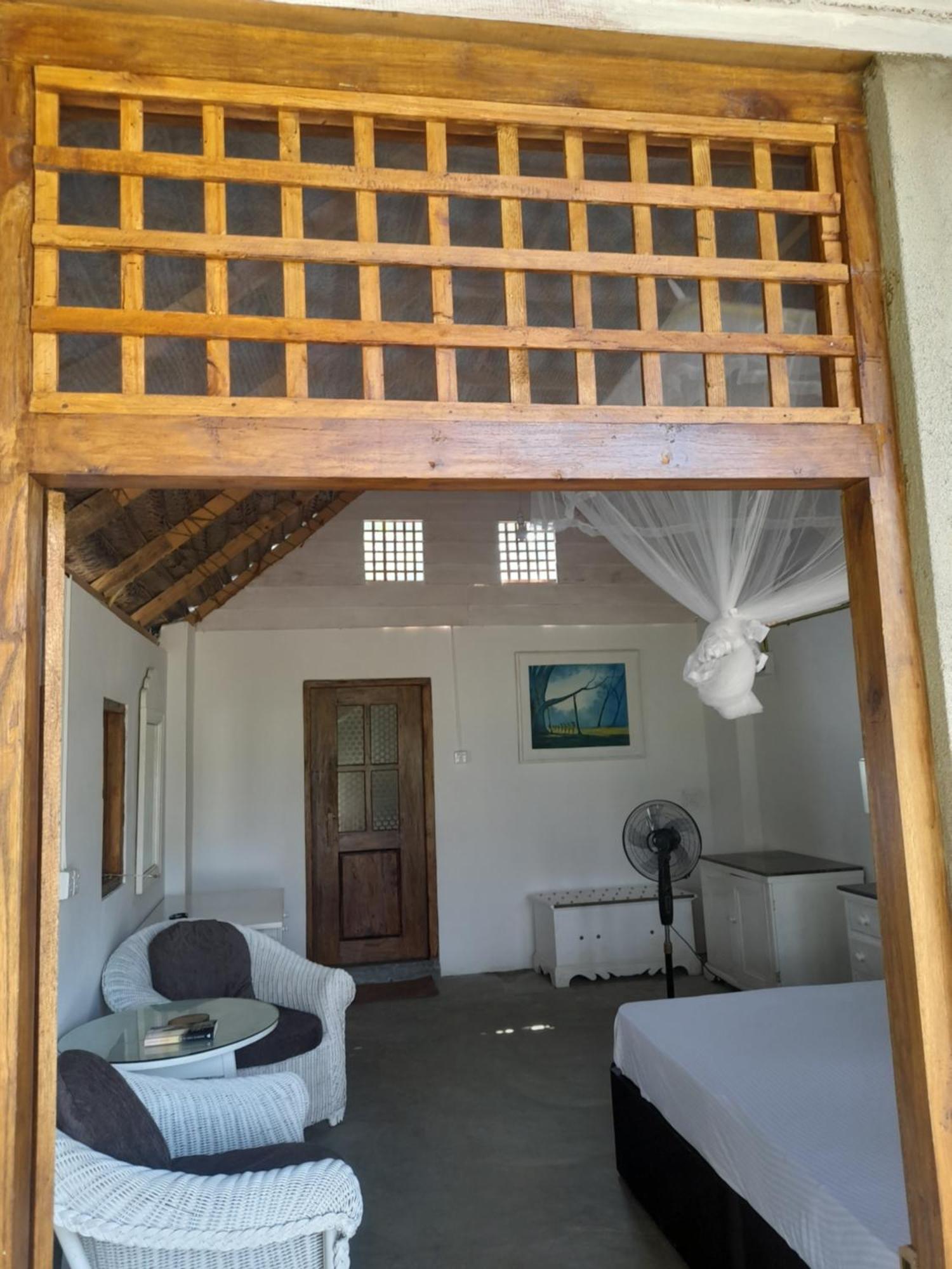 Sigiriya Elegant Resort Екстериор снимка