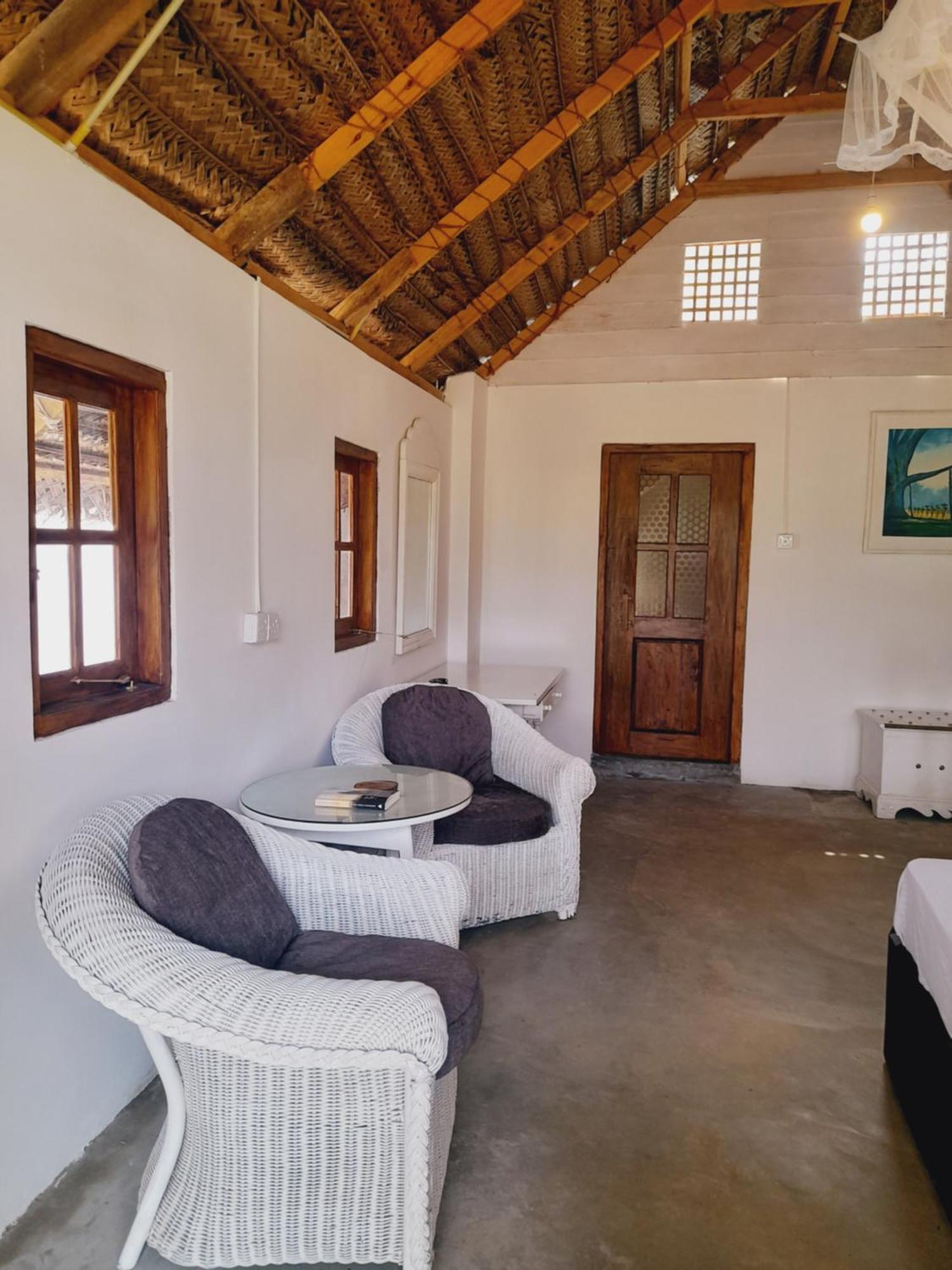 Sigiriya Elegant Resort Екстериор снимка