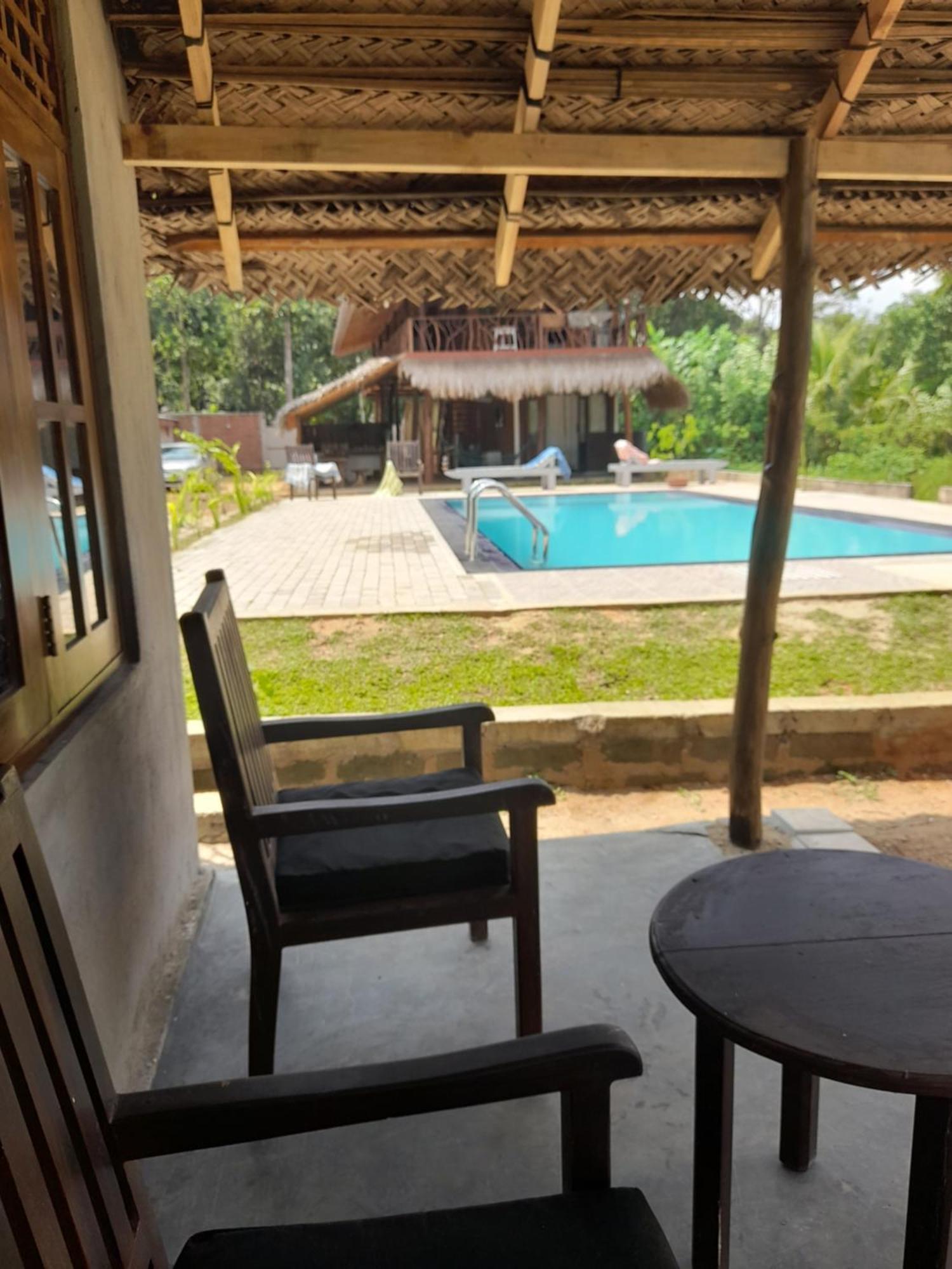 Sigiriya Elegant Resort Екстериор снимка
