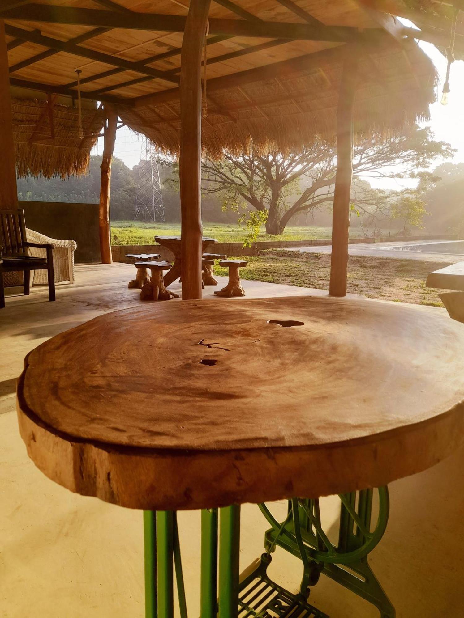 Sigiriya Elegant Resort Екстериор снимка