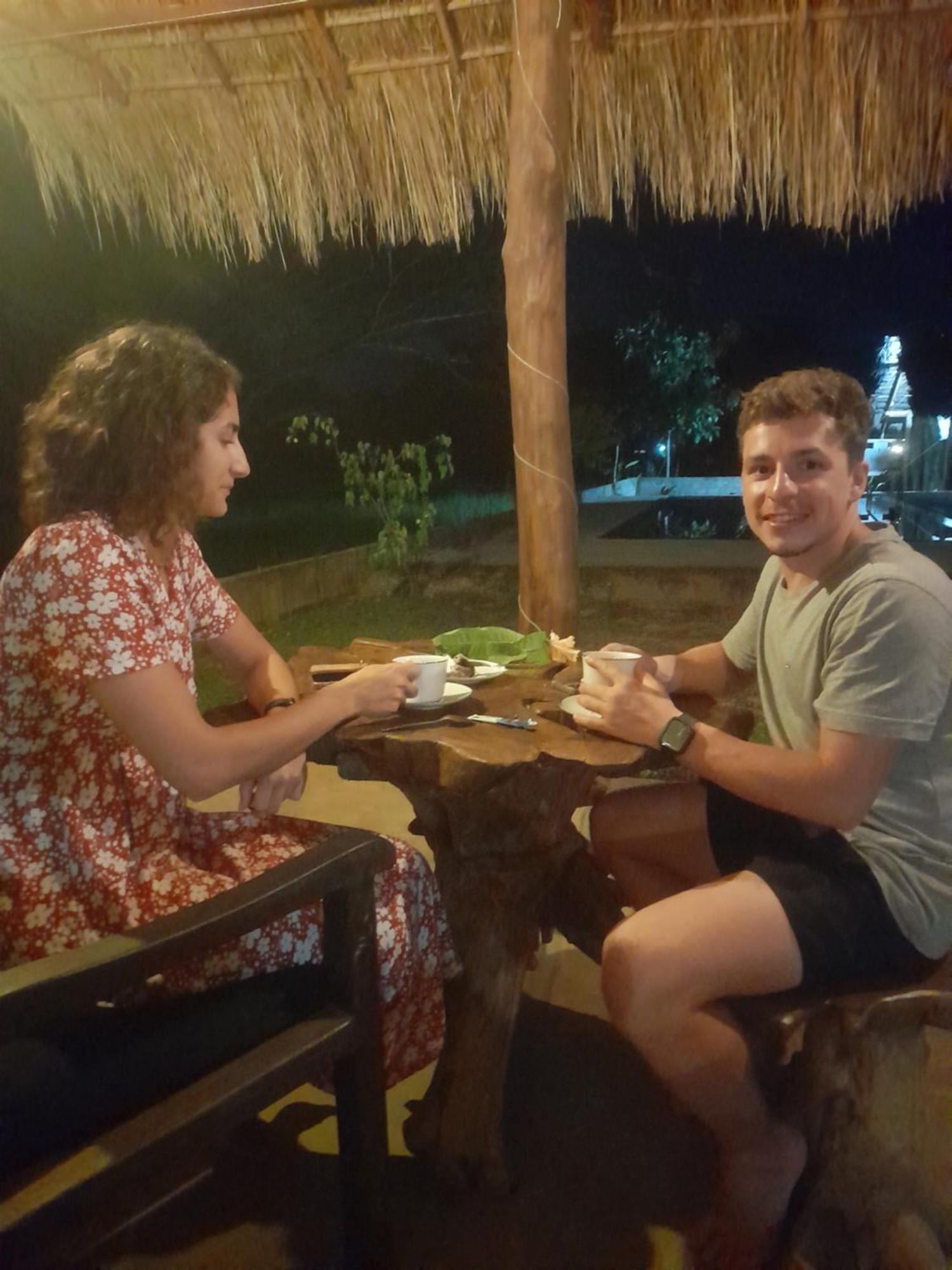 Sigiriya Elegant Resort Стая снимка