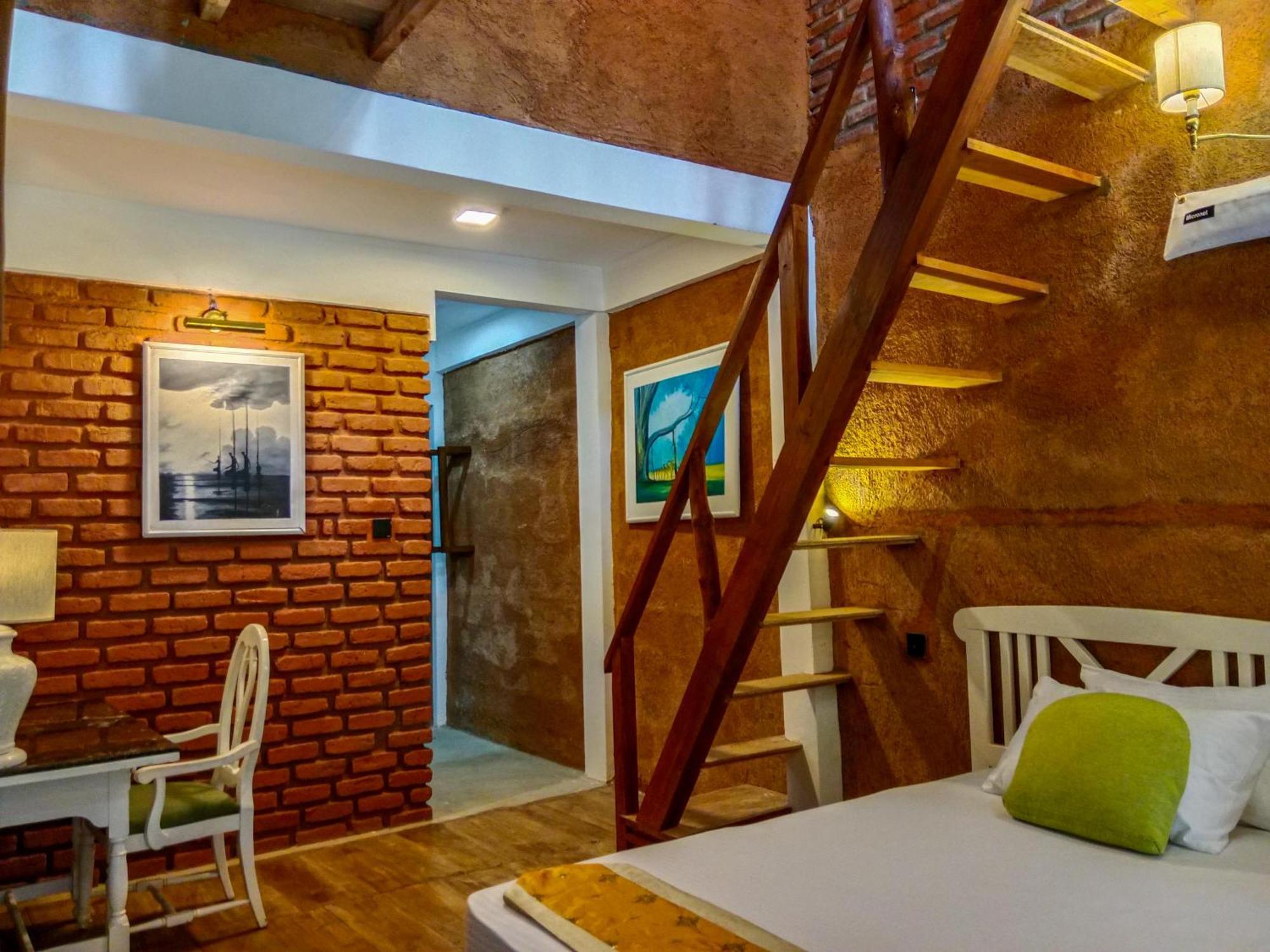 Sigiriya Elegant Resort Екстериор снимка