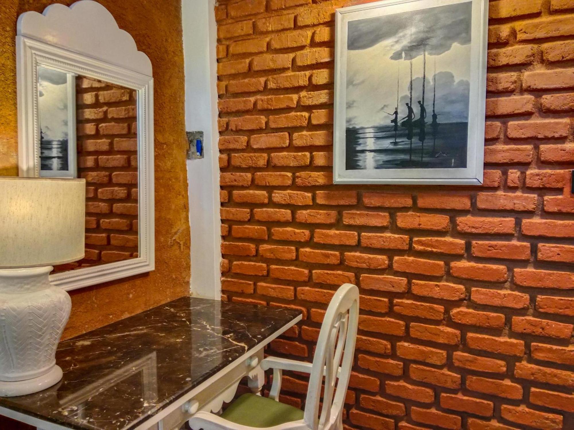 Sigiriya Elegant Resort Екстериор снимка