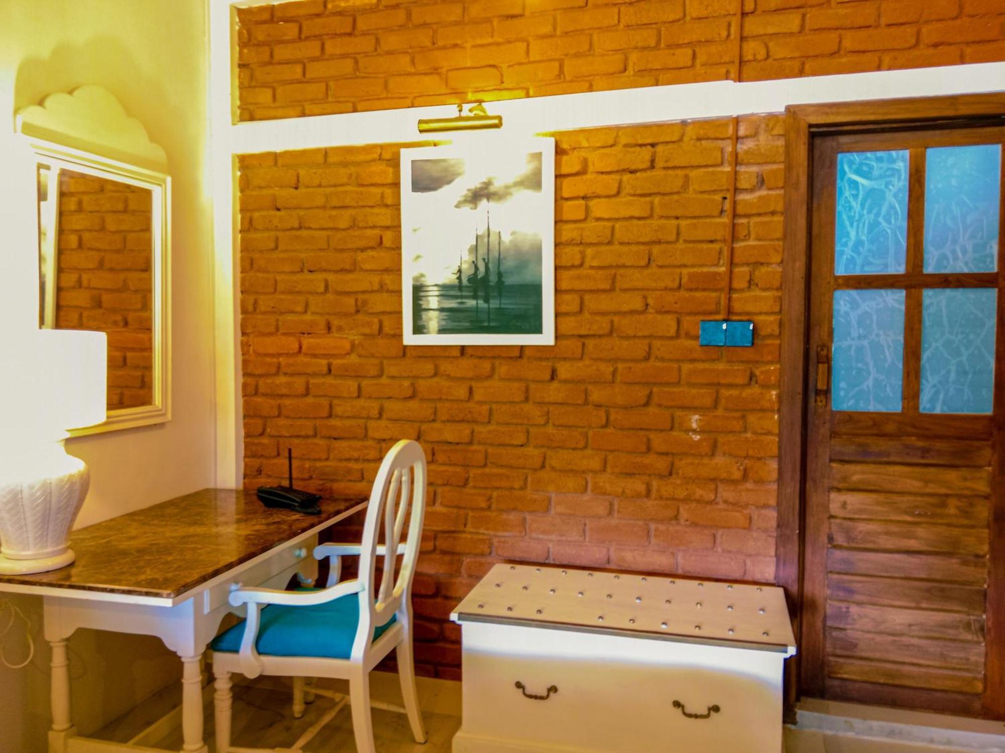 Sigiriya Elegant Resort Екстериор снимка