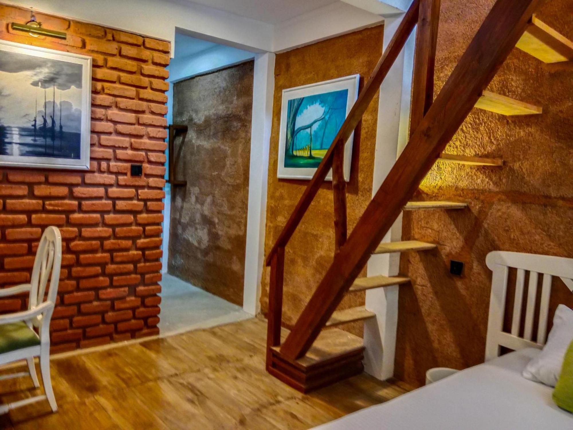 Sigiriya Elegant Resort Екстериор снимка