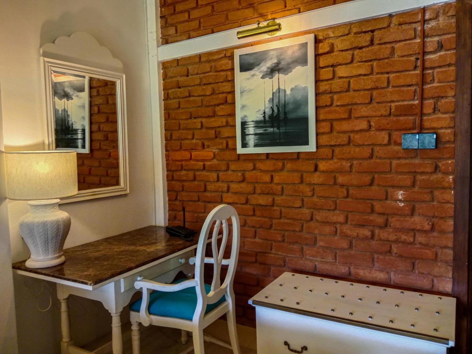 Sigiriya Elegant Resort Екстериор снимка