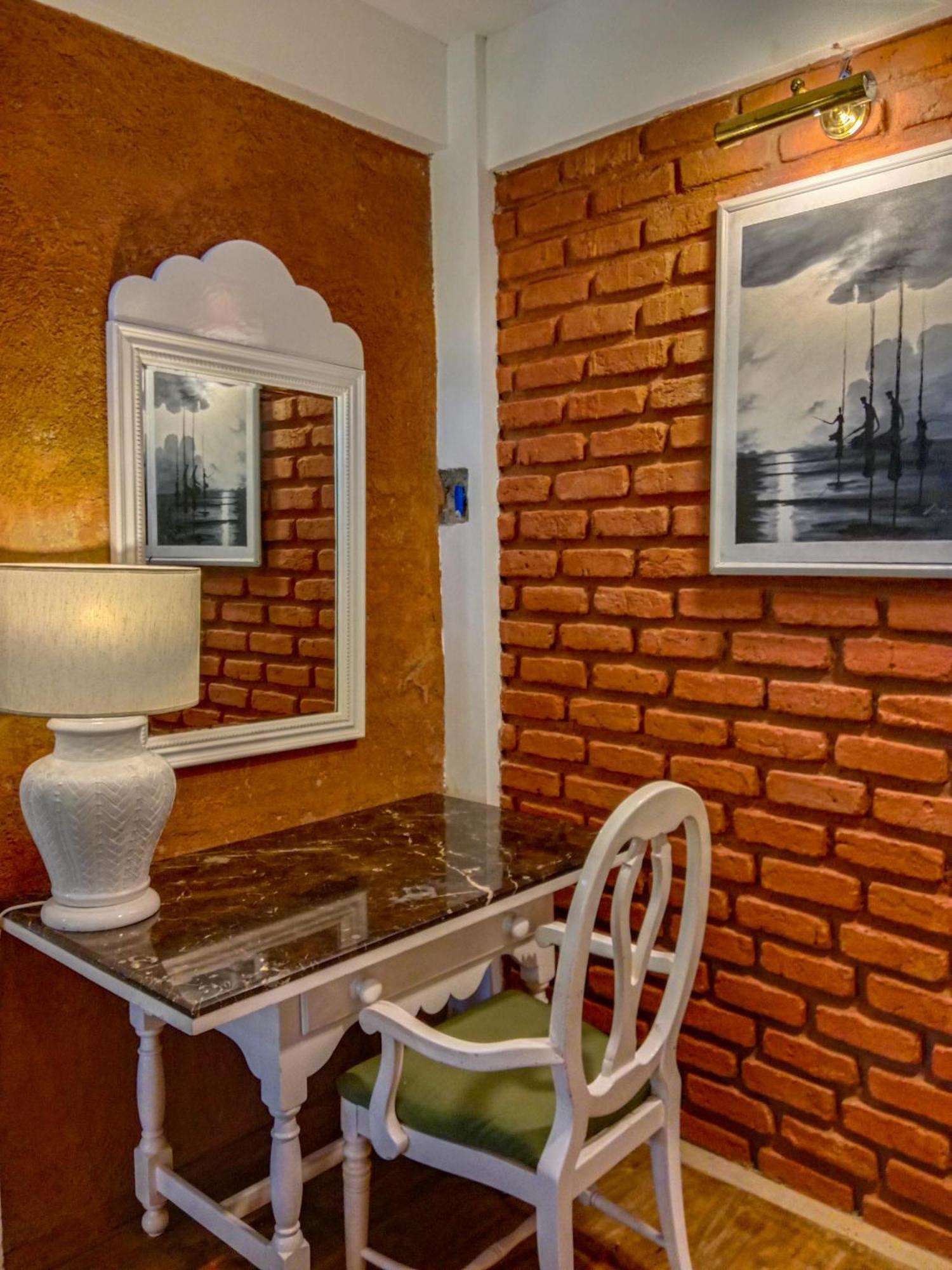 Sigiriya Elegant Resort Екстериор снимка