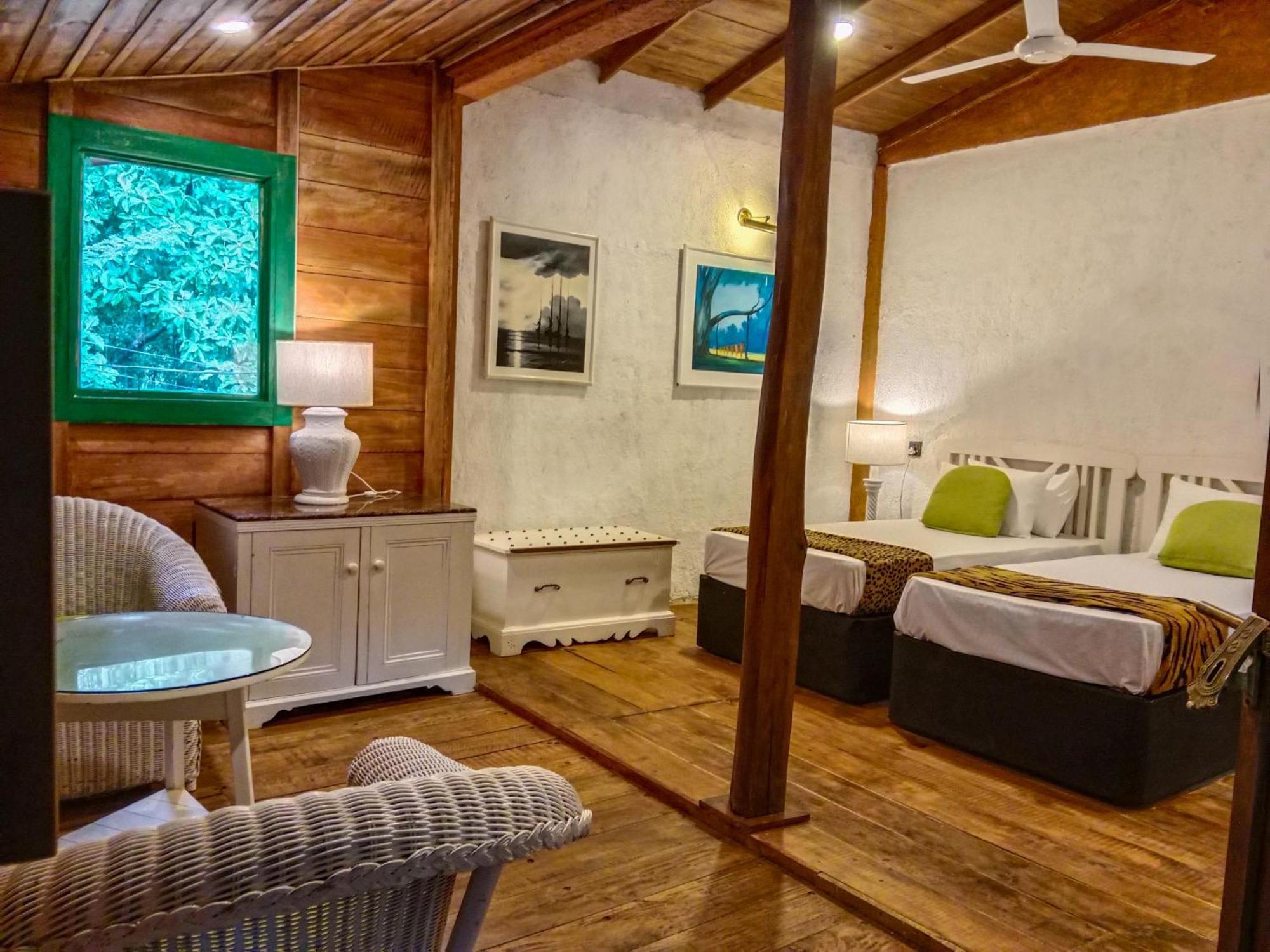 Sigiriya Elegant Resort Екстериор снимка