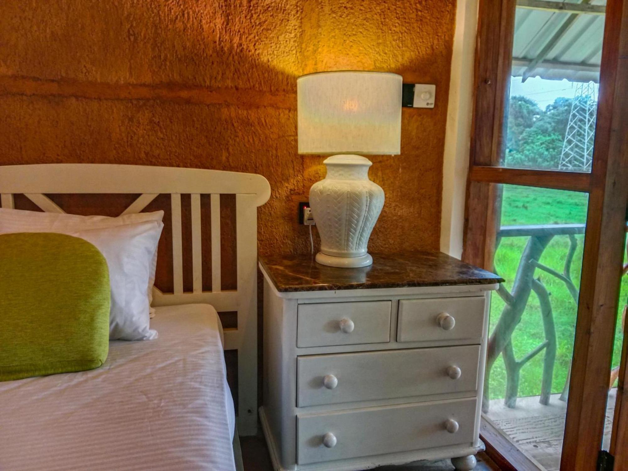 Sigiriya Elegant Resort Екстериор снимка