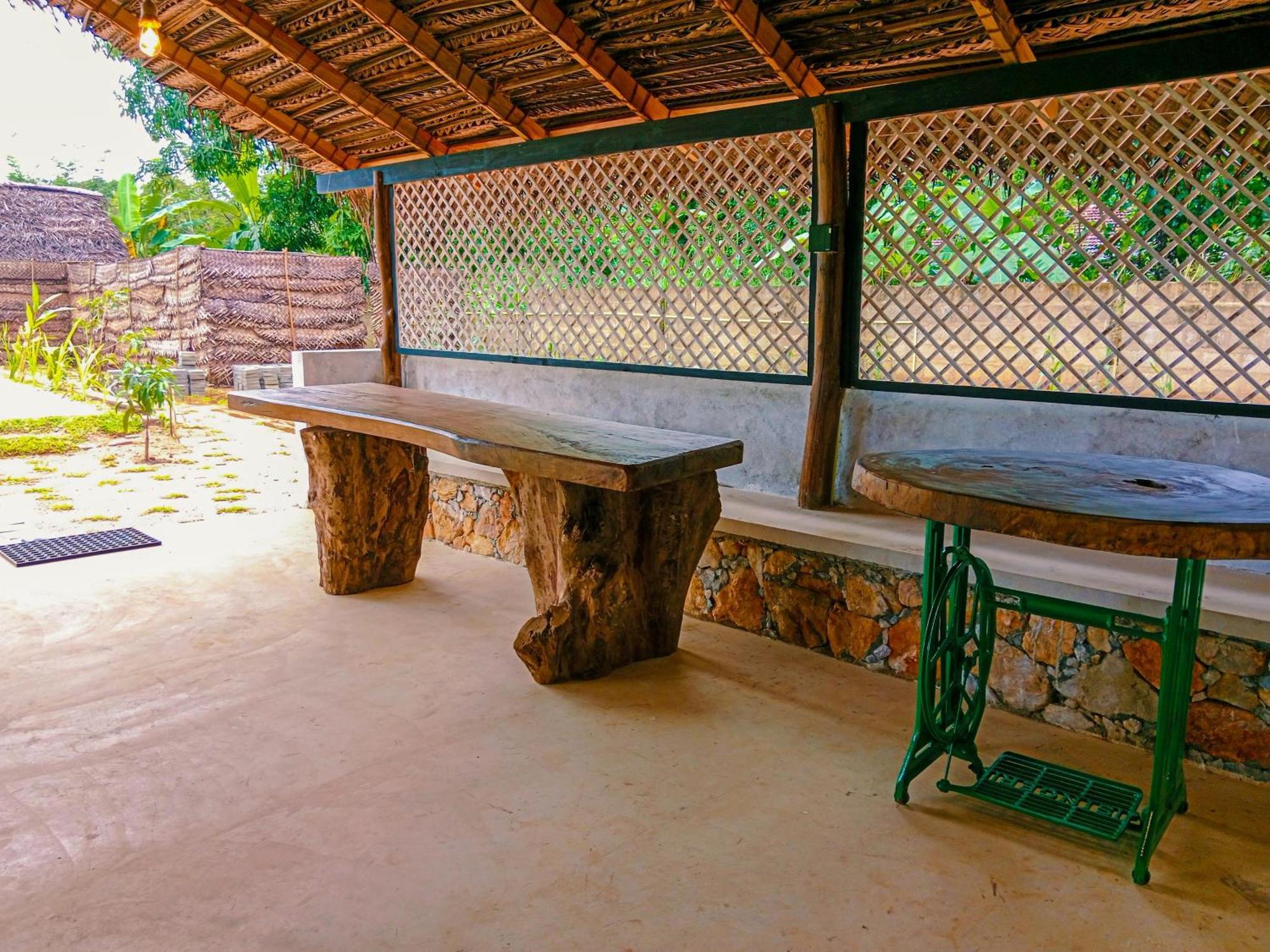 Sigiriya Elegant Resort Екстериор снимка