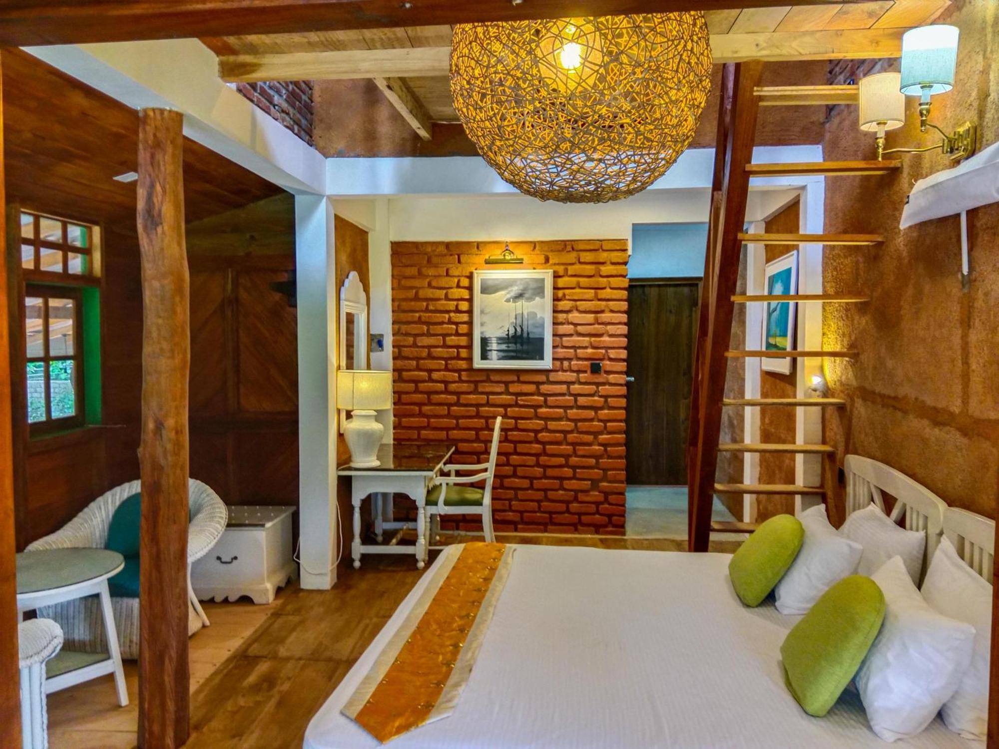 Sigiriya Elegant Resort Екстериор снимка