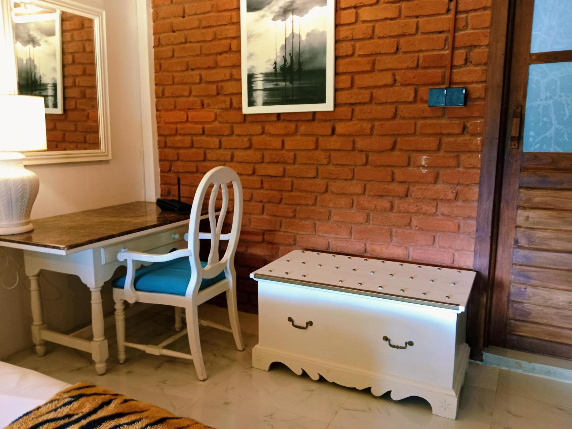 Sigiriya Elegant Resort Екстериор снимка