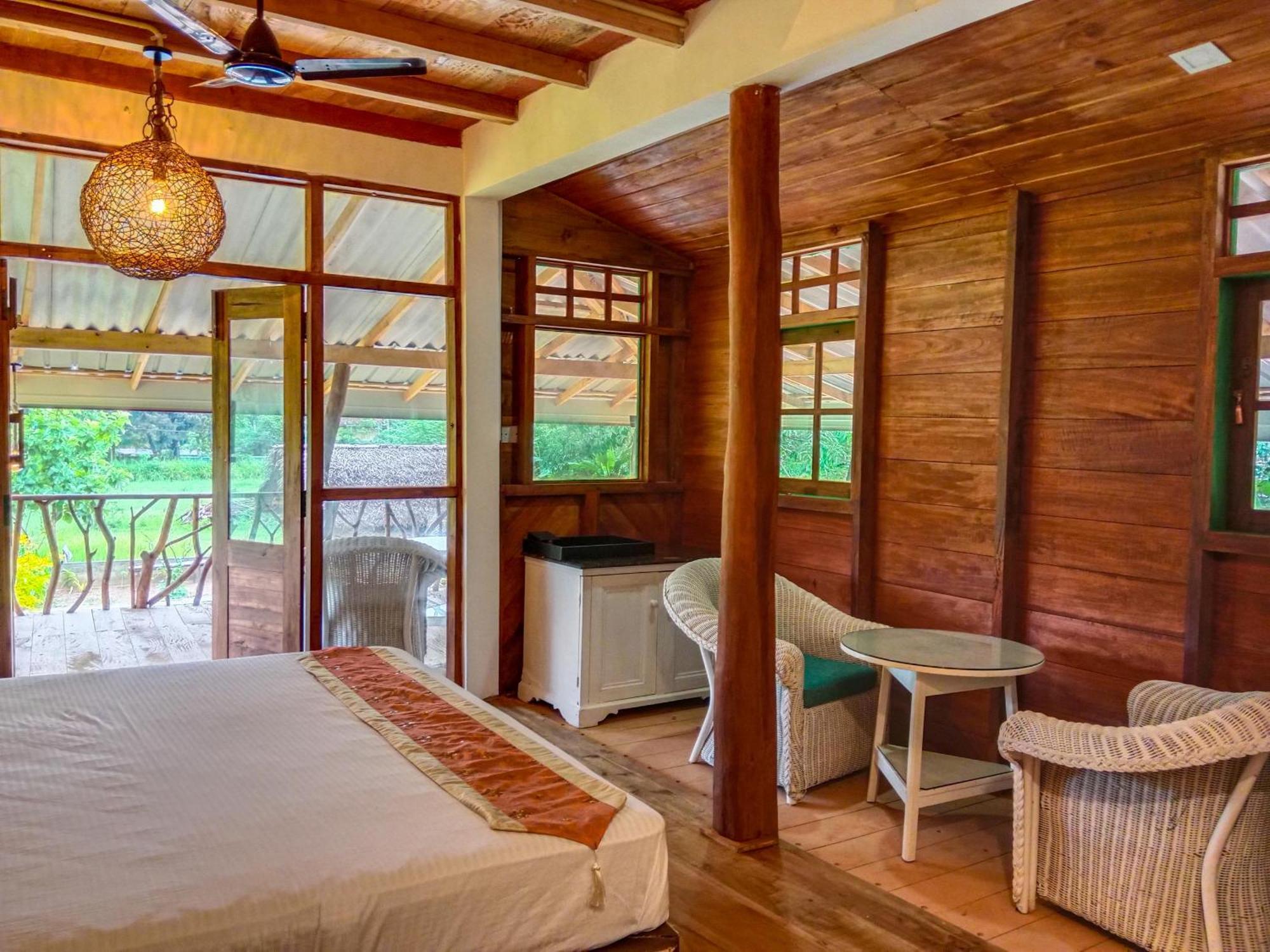 Sigiriya Elegant Resort Екстериор снимка
