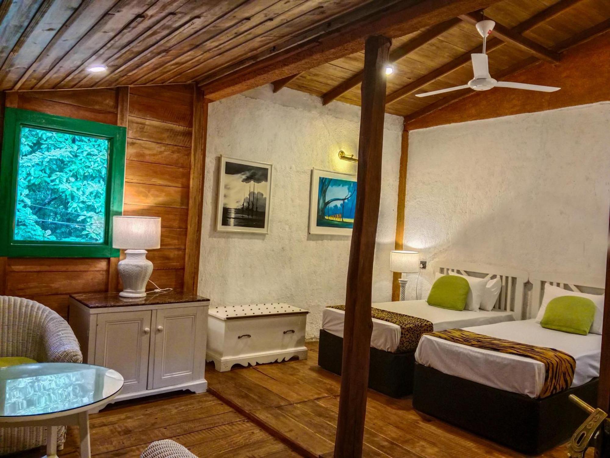 Sigiriya Elegant Resort Екстериор снимка