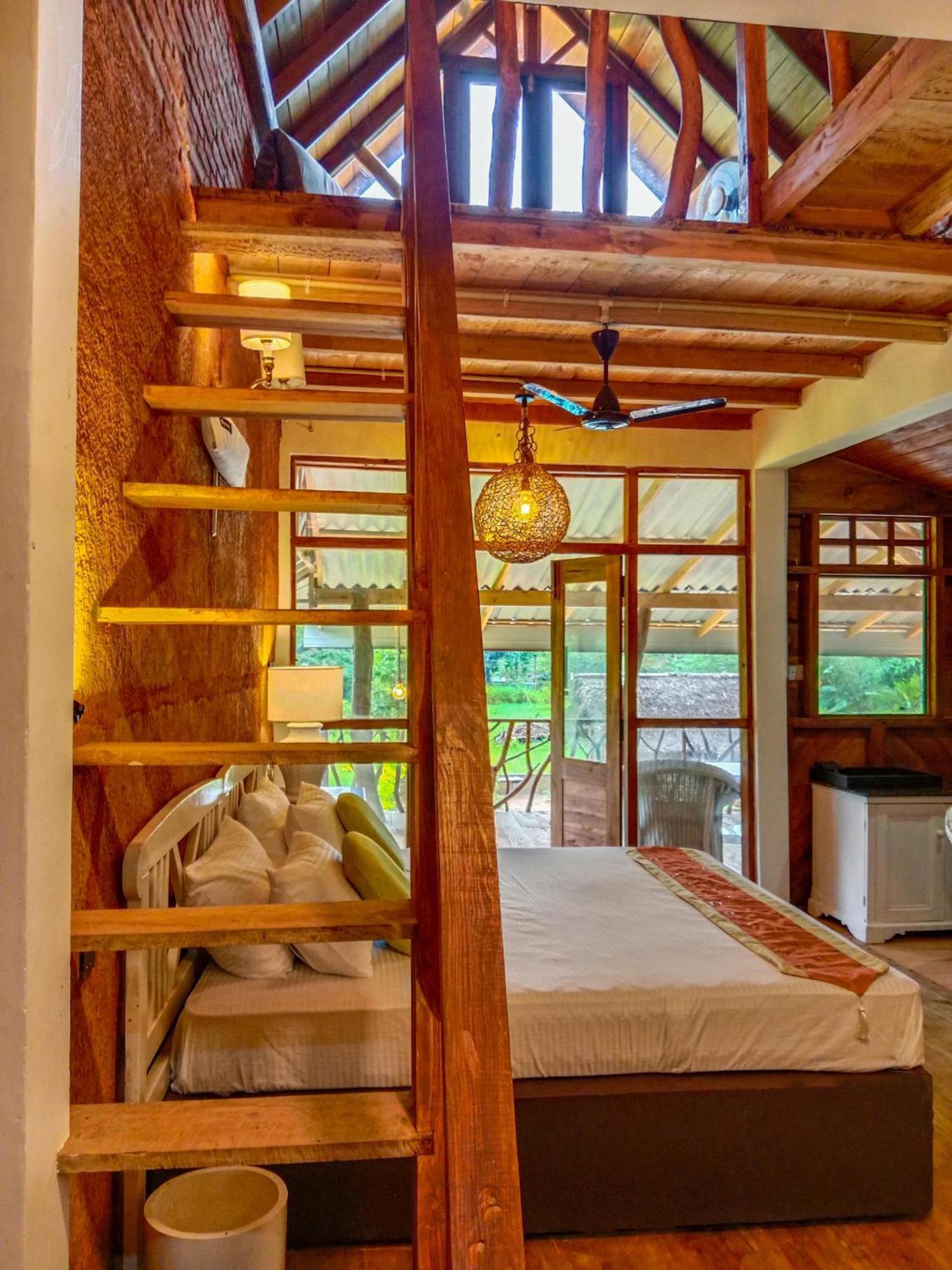Sigiriya Elegant Resort Екстериор снимка