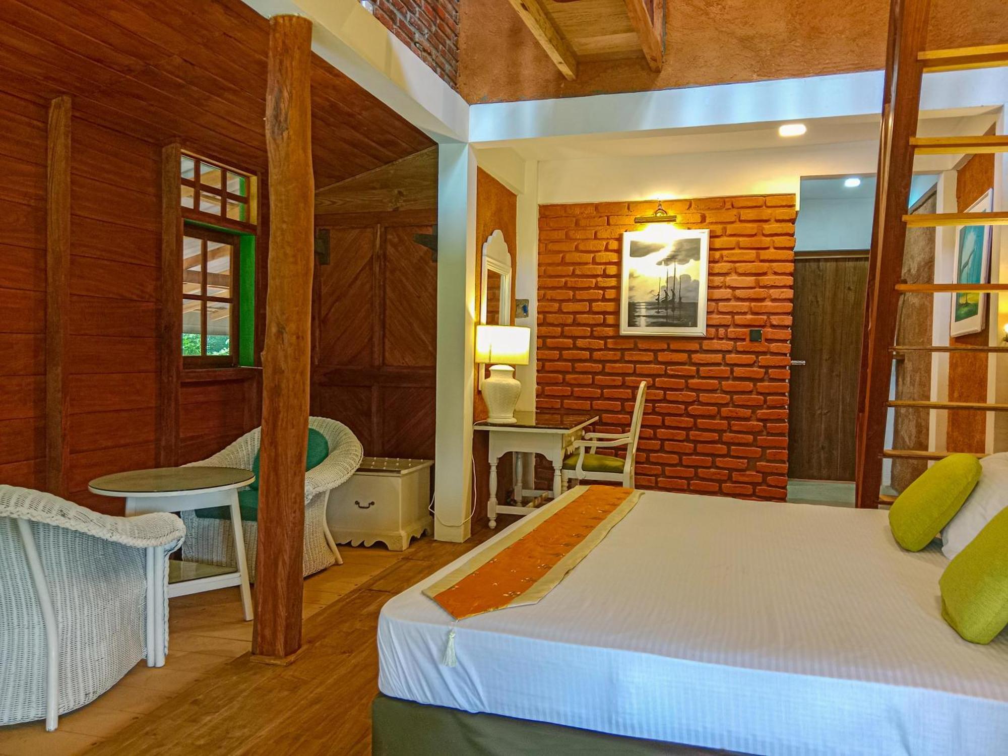 Sigiriya Elegant Resort Екстериор снимка