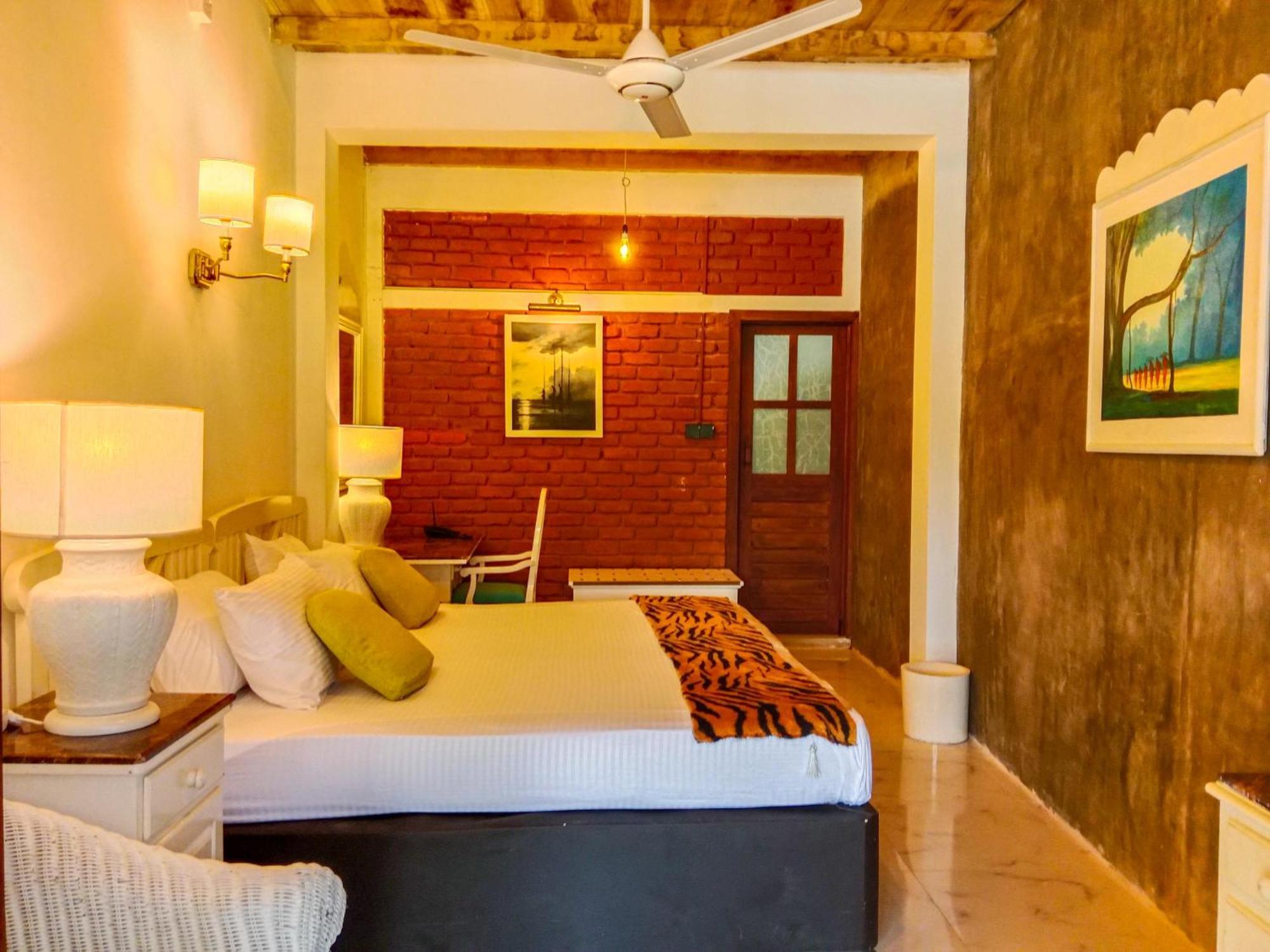 Sigiriya Elegant Resort Екстериор снимка