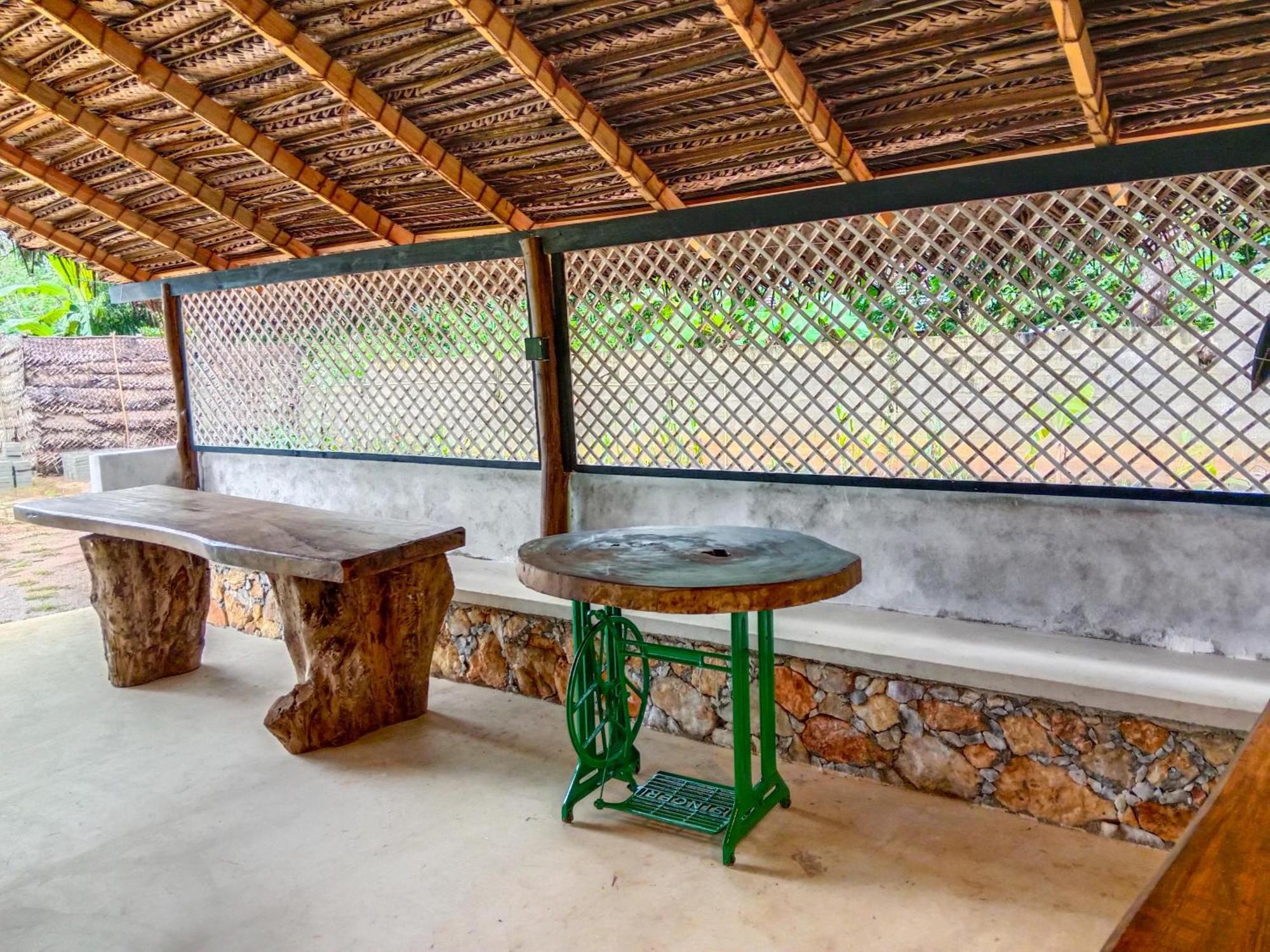 Sigiriya Elegant Resort Екстериор снимка