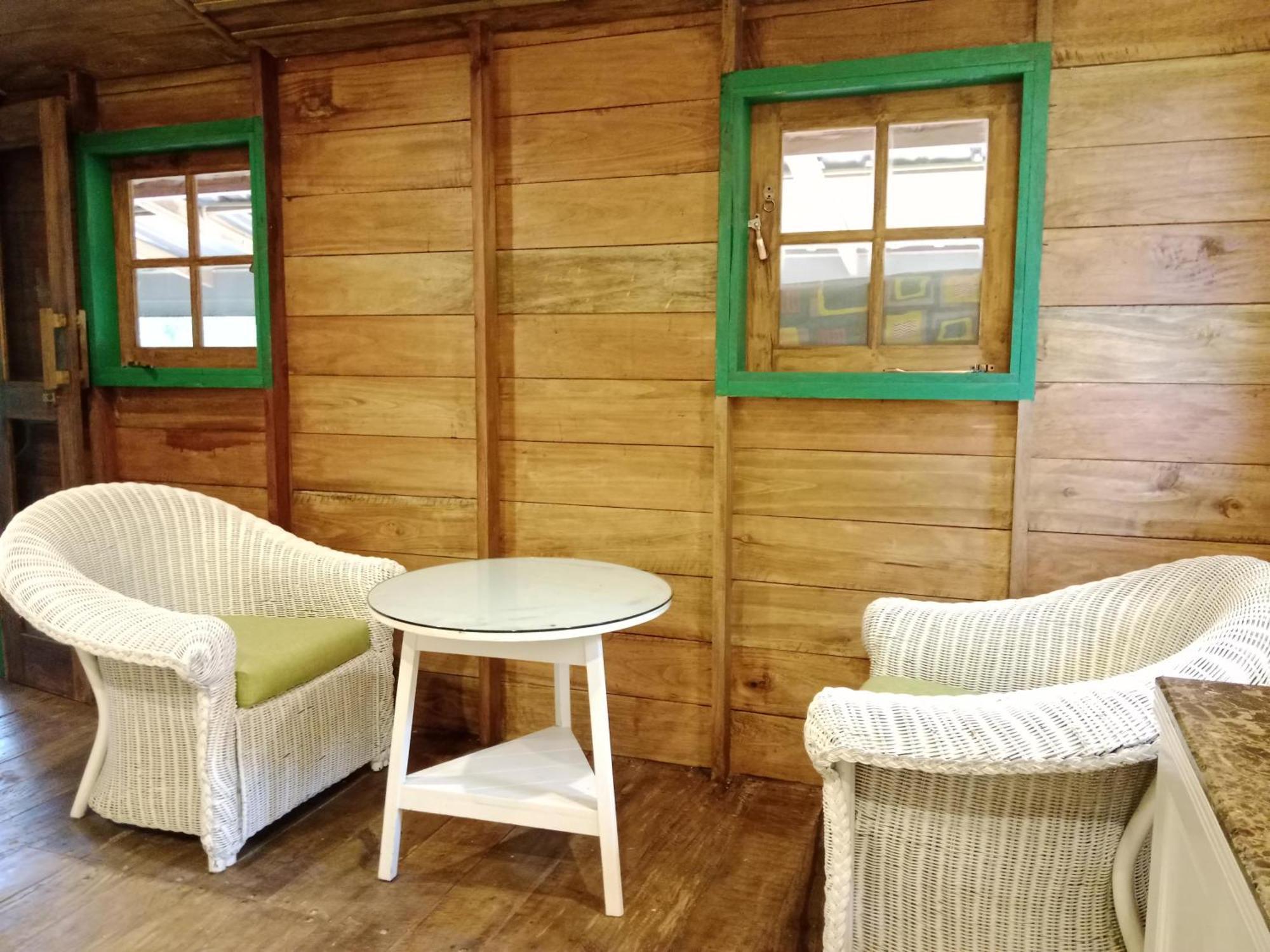 Sigiriya Elegant Resort Екстериор снимка