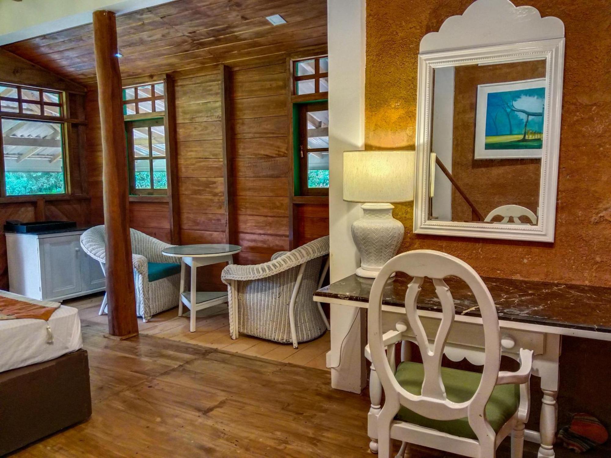 Sigiriya Elegant Resort Екстериор снимка