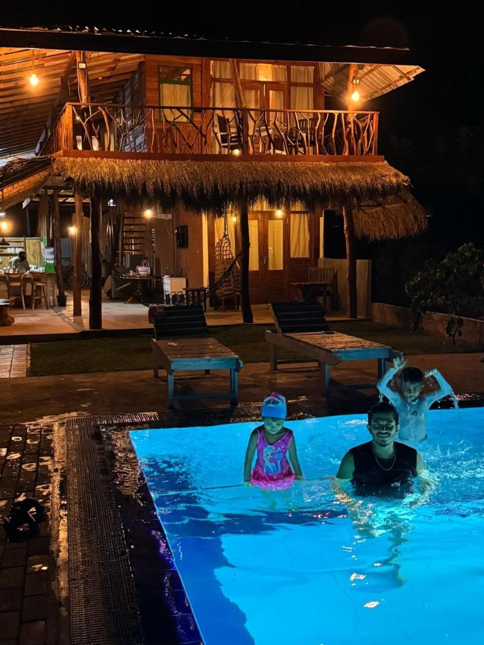 Sigiriya Elegant Resort Екстериор снимка