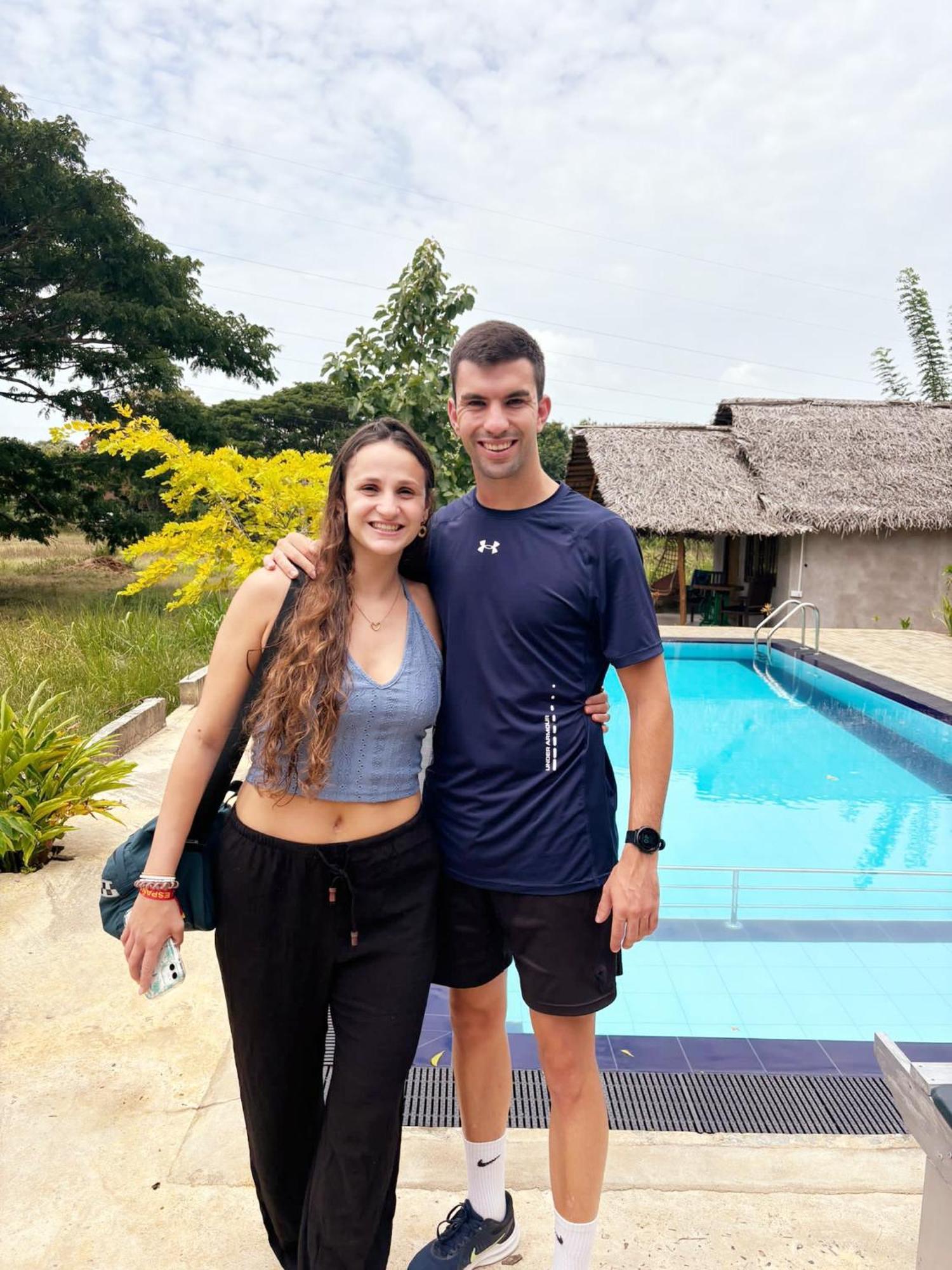 Sigiriya Elegant Resort Екстериор снимка