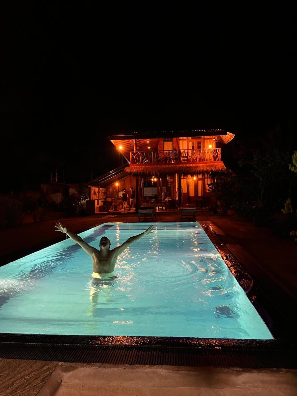 Sigiriya Elegant Resort Екстериор снимка