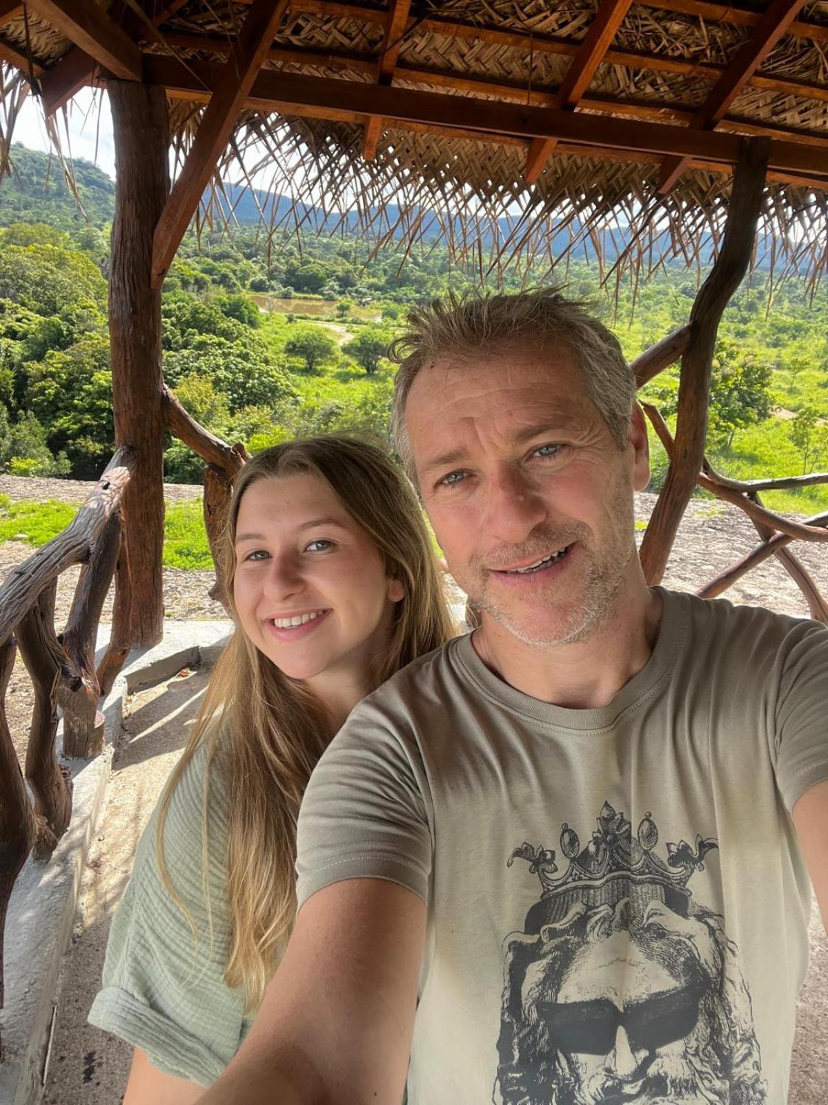 Sigiriya Elegant Resort Екстериор снимка