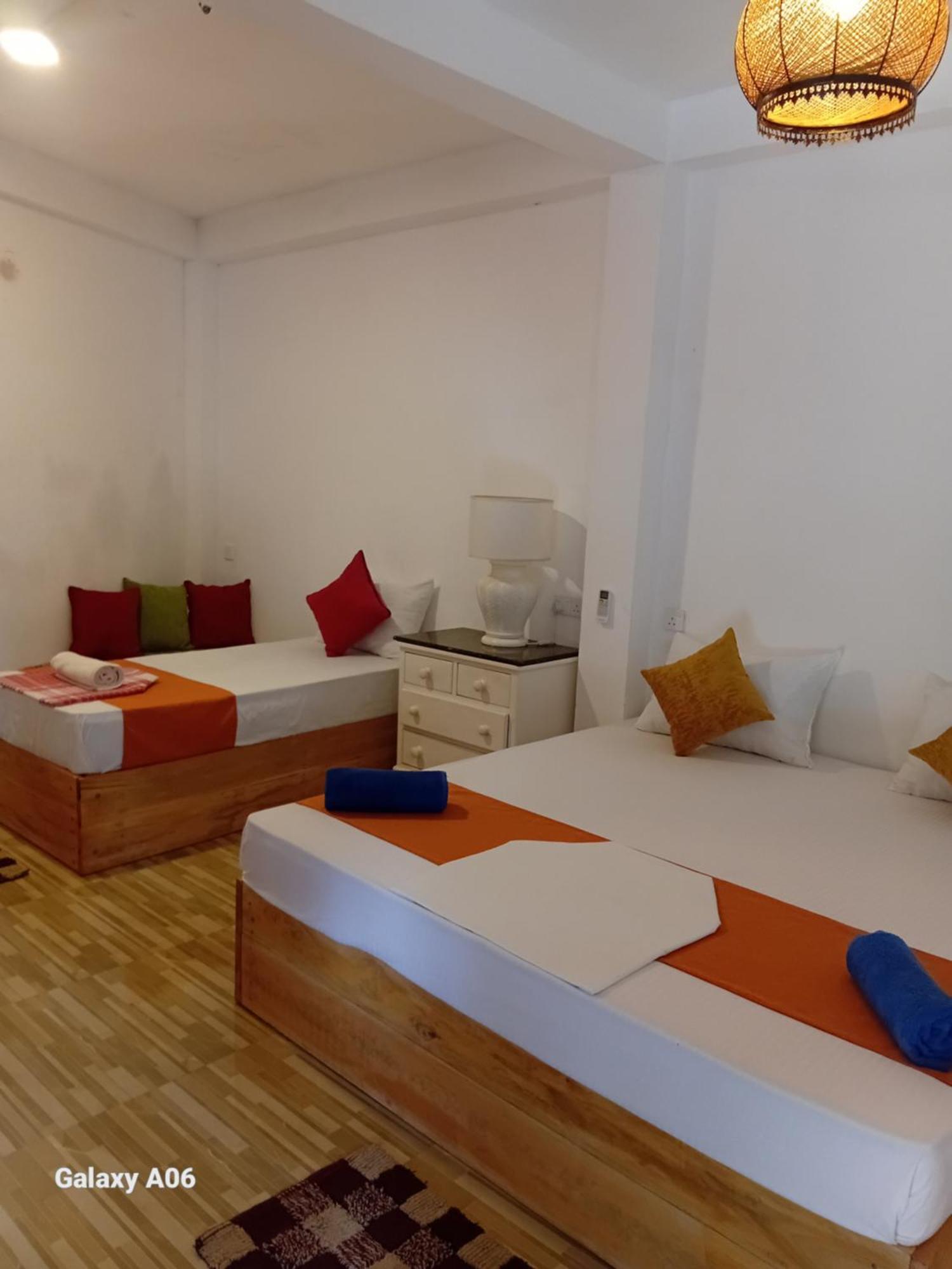 Sigiriya Elegant Resort Екстериор снимка
