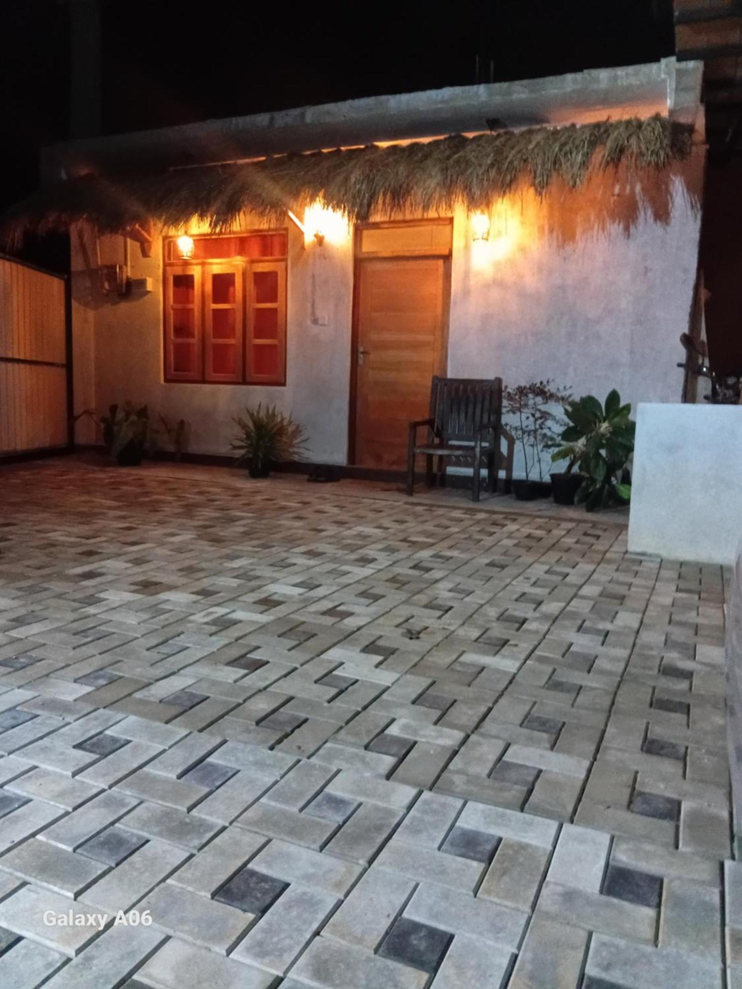 Sigiriya Elegant Resort Екстериор снимка