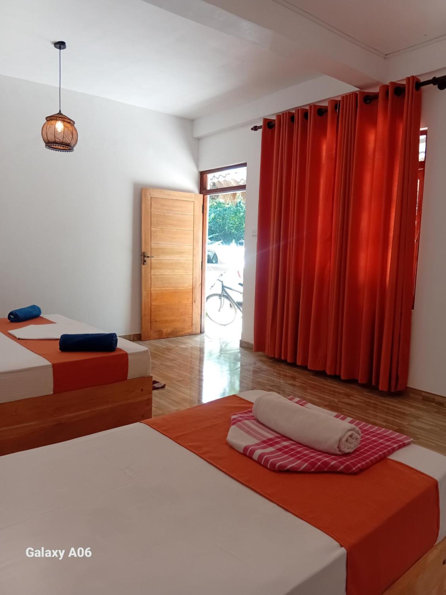 Sigiriya Elegant Resort Екстериор снимка