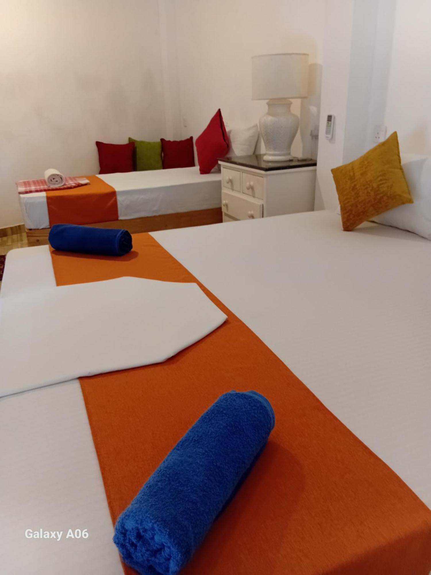Sigiriya Elegant Resort Екстериор снимка