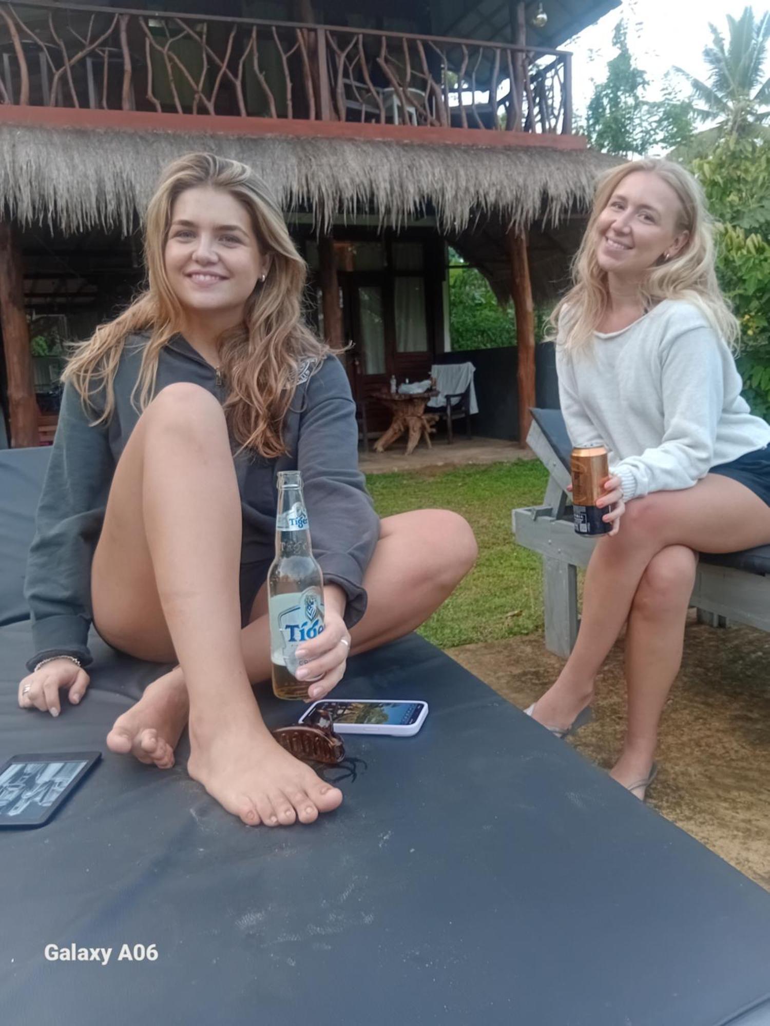 Sigiriya Elegant Resort Екстериор снимка